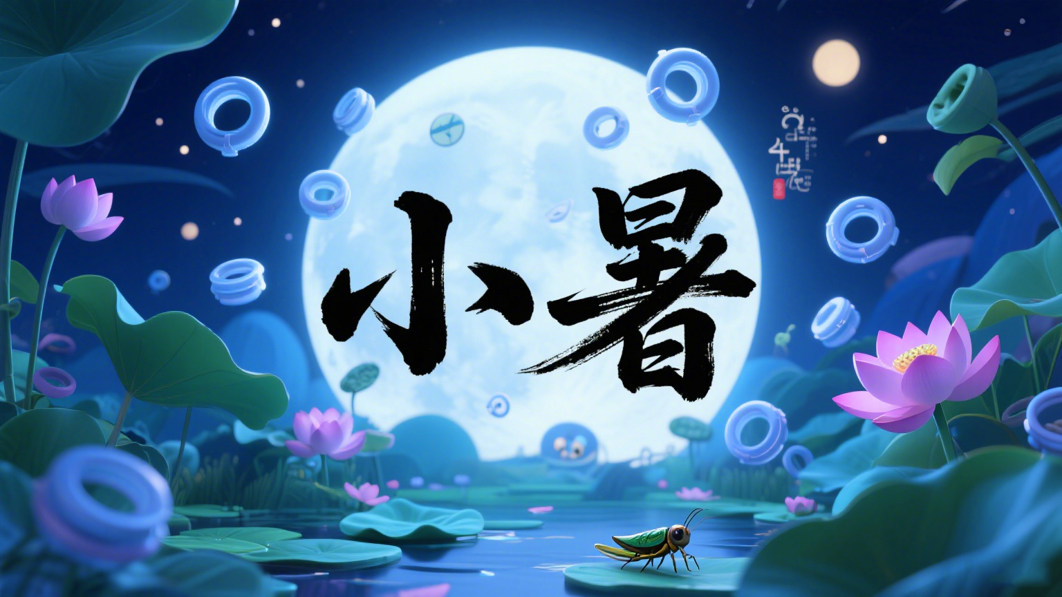 小暑至·密封興：東晟密封圈守護工業(yè)設(shè)備“清涼”！