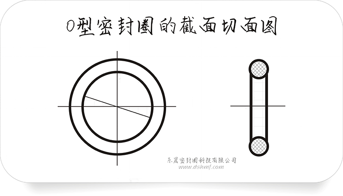 O型密封圈對(duì)液壓設(shè)備及氣壓傳動(dòng)系統(tǒng)的重要性？