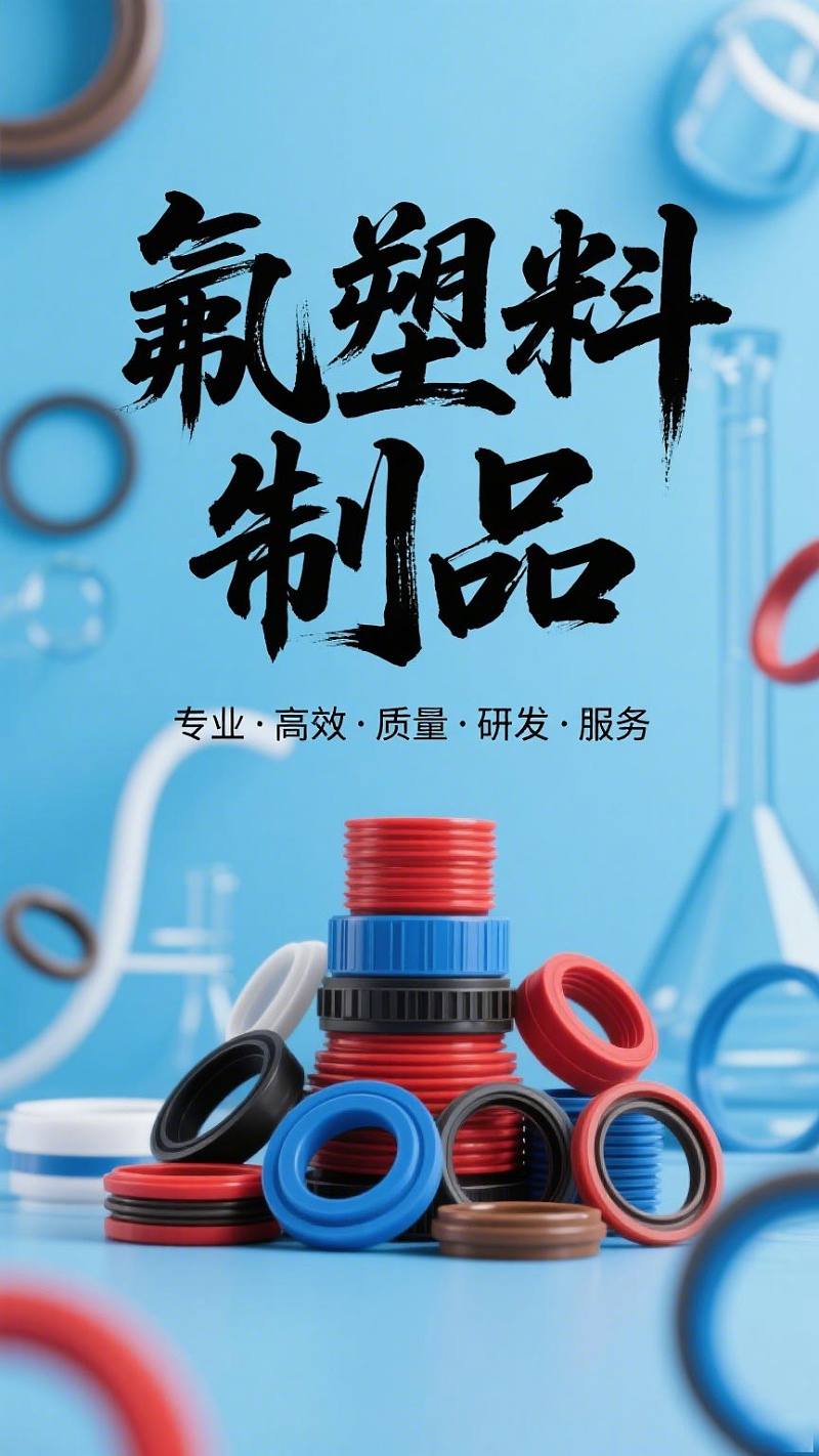氟塑料制品0731