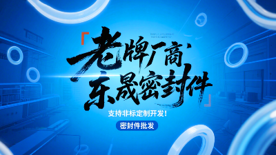 密封圈批發(fā)老牌廠商東晟密封圈，支持非標(biāo)定制開發(fā)！