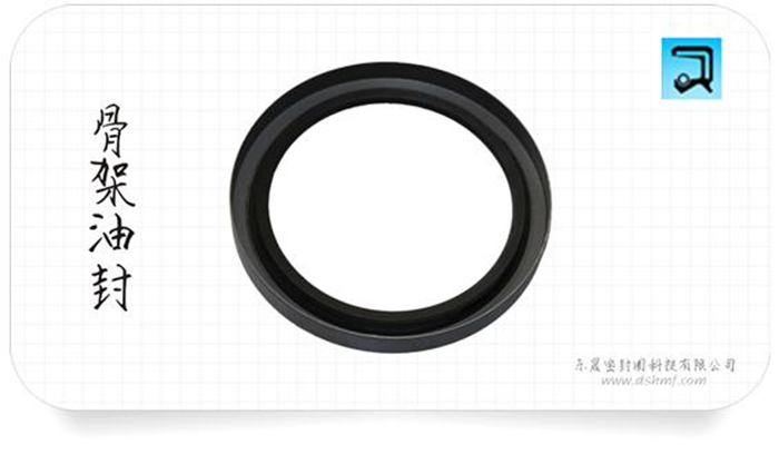 動(dòng)密封中油封都能有什么分類呢？