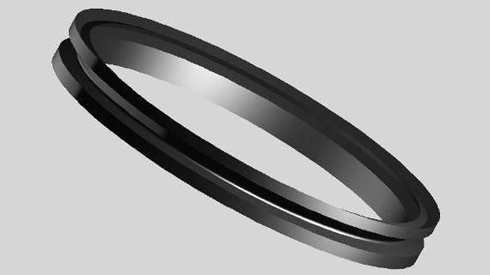 氣壓<i style='color:red'>z型密封件</i>可替代二個(gè)Y型密封圈？