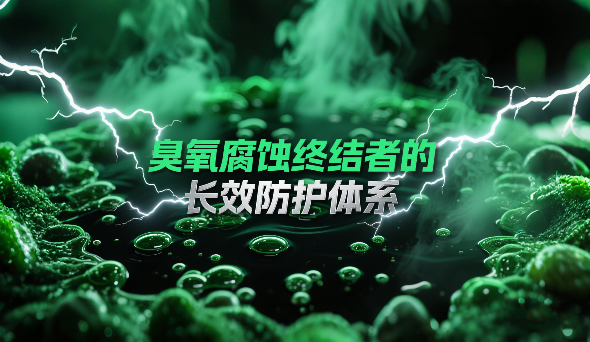臭氧腐蝕終結(jié)者——氟橡膠TC<i style='color:red'>骨架密封圈</i>的長效防護體系！