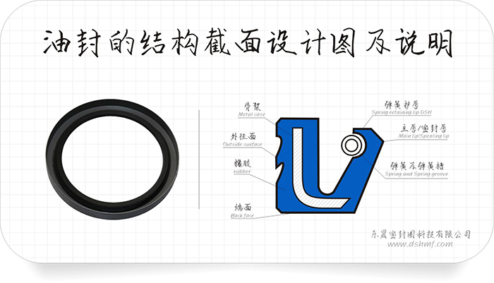 油封的外緣部4種泄漏方式及9條原因分析匯報(bào)！油封的唇口10種泄漏原因及26條分析結(jié)果表！