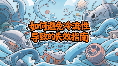 如何避免<i style='color:red'>聚四氟乙烯密封圈</i>冷流性導(dǎo)致的失效？?——從機理到防護的實戰(zhàn)指南！
