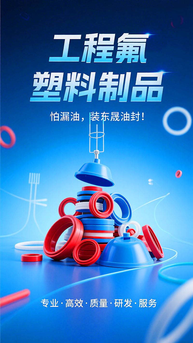 工程氟塑料制品天線(xiàn)罩制品2