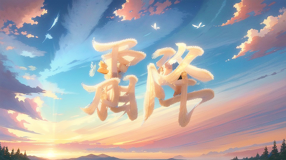 【<i style='color:red'>霜降</i>】?? 秋意濃，與大自然共舞的美妙瞬間！