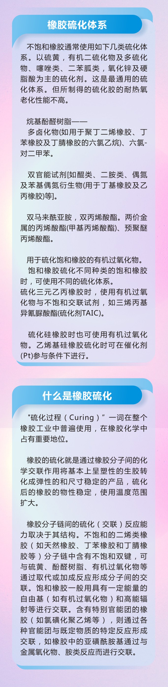 2橡膠密封件密封圈油封制品21個重點解析橡膠硫化制品方式過程及工藝體系！
