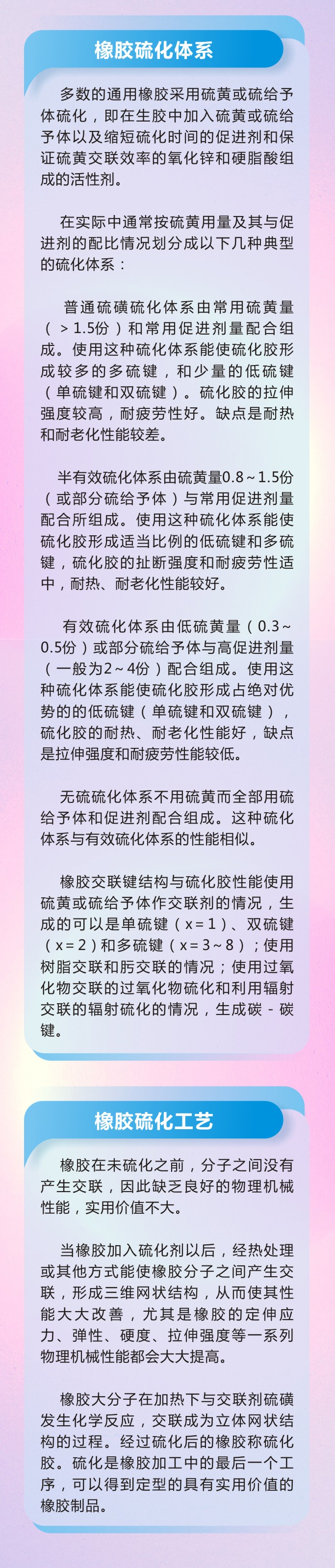 3橡膠密封件密封圈油封制品21個重點解析橡膠硫化制品方式過程及工藝體系！