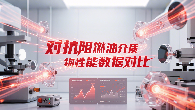 <i style='color:red'>球面聚氨酯密封圈</i>對(duì)抗阻燃油介質(zhì)性能數(shù)據(jù)對(duì)比！