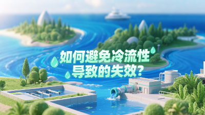 如何避免<i style='color:red'>聚四氟乙烯密封圈</i>冷流性導(dǎo)致的失效？